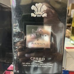 Creed Aventus New And Sealed