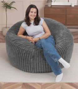 Lounge Co Jumbo Lounger 