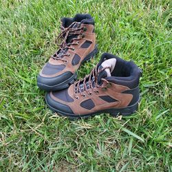 Red Head Brand Co. Hiking Boots