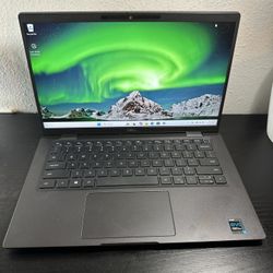 Dell Latitude 7420 - Core i7 1185G7