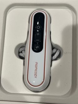 MomCozy V2 Pro breast pump