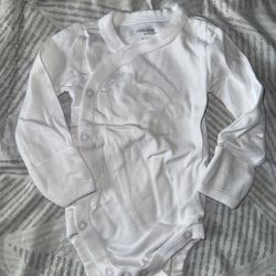 Simple Joys by Carter's Side Snap Onesies