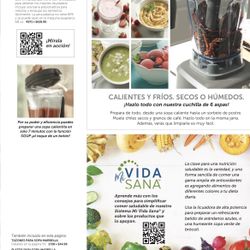 Licuadora Princess House 