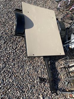 Utility Trailer