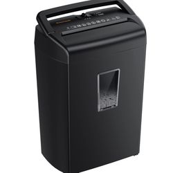Bonsaii Paper shredder