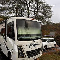 2024 Thor Freedom Traveler Motorhome