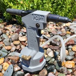 PRG510A PRG510 POP EMHART RIVET TOOL GUN 