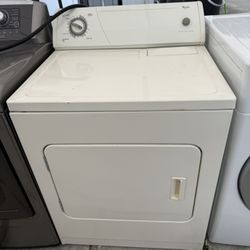 Whirlpool Dryer 