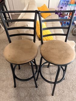Bar stools