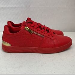 Aldo Zipper Sneakers 
