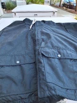 Gucci jacket