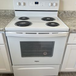 Whirlpool White