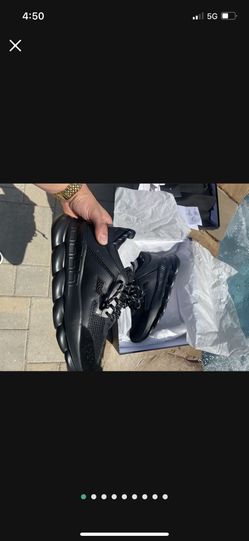 Versace Shoes Designer Shoes