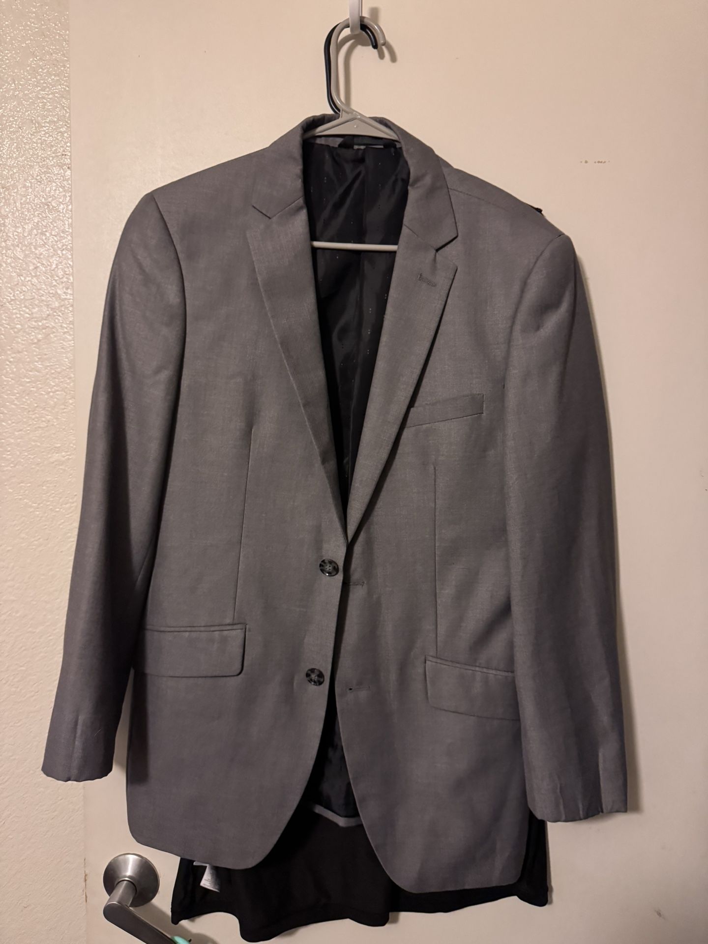 Suit Coat/Jacket