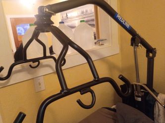 Medline Patient Lift Trapeze Bar