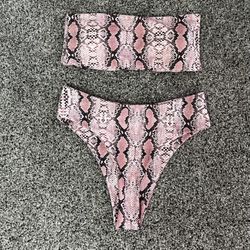 Bandeau Bikini