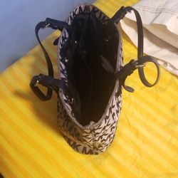 vendo bolsa mk nueva 