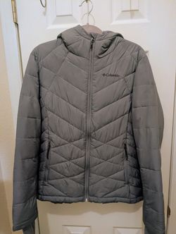 Columbia Coat MEDIUM 