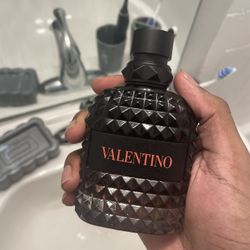 Valentino Born In Roma Intense Cologne