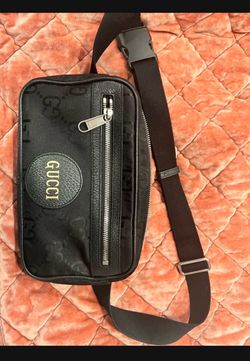 Gucci Belt Bag Unisex