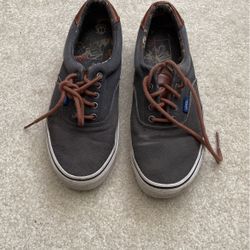 Vans Size 10
