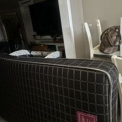 Twin Mattress
