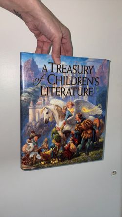 Children book
