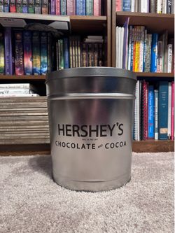 Collectable Hershey’s Tin