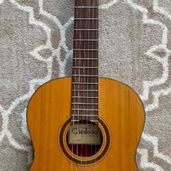 Cordova C3M Acoustic Nylon String Classical Guitar 