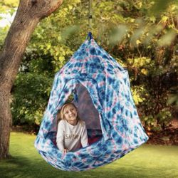 hanging Pod/ Hanging Chair for living room or Garden- Never opened