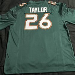 Hurricanes  Size Large