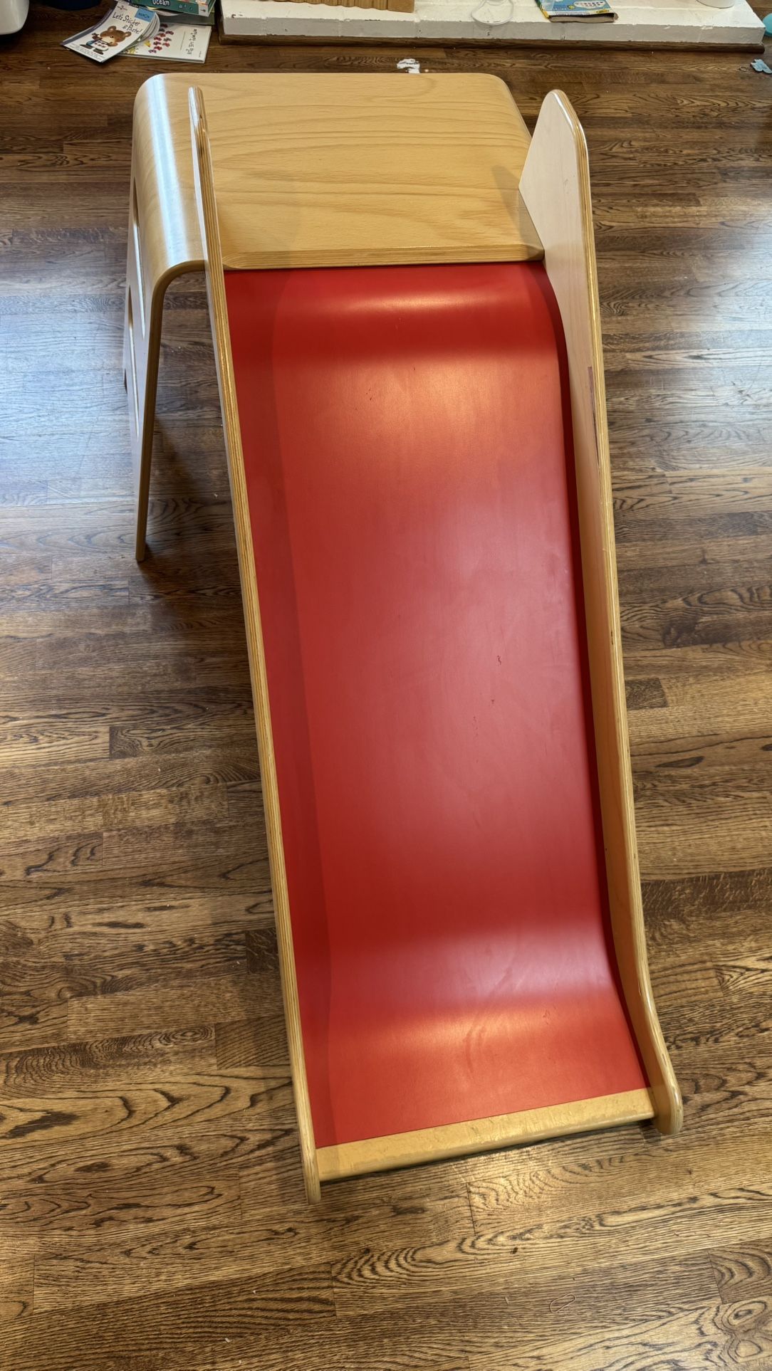 IKEA VIRRE Slide