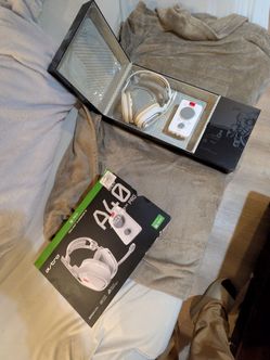 Astro A40s