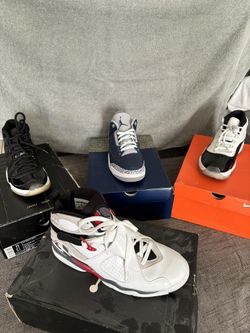 Jordan 11 Retro