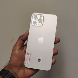 iPhone 12 Pro Max 128GB Unlocked - On Special Cash deal $379 🤩✅