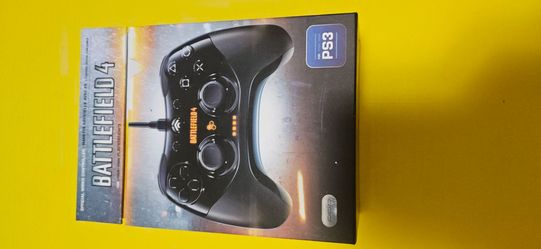 Pdp Battefield 4 Official Wired Controller for PS3