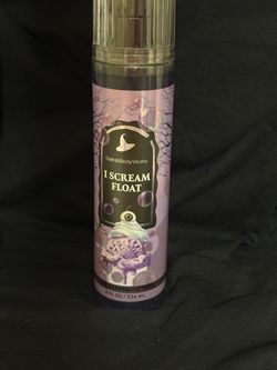 Bath & Body Works I Scream Float Fragrance Mist