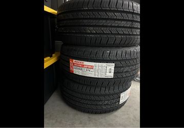 Maxxis Tire  225/45/17