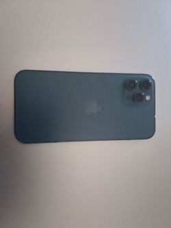 IPhone 12 ProMax. 256g.  Unlocked.  Remanfactured.