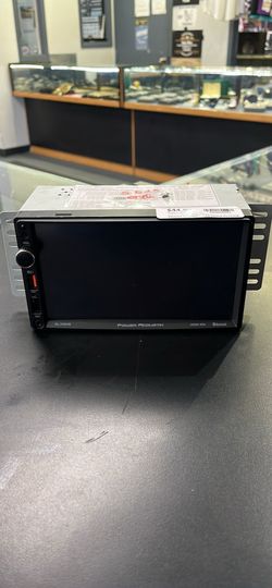 Power Acoustic Car Audio PL700HB(2053)