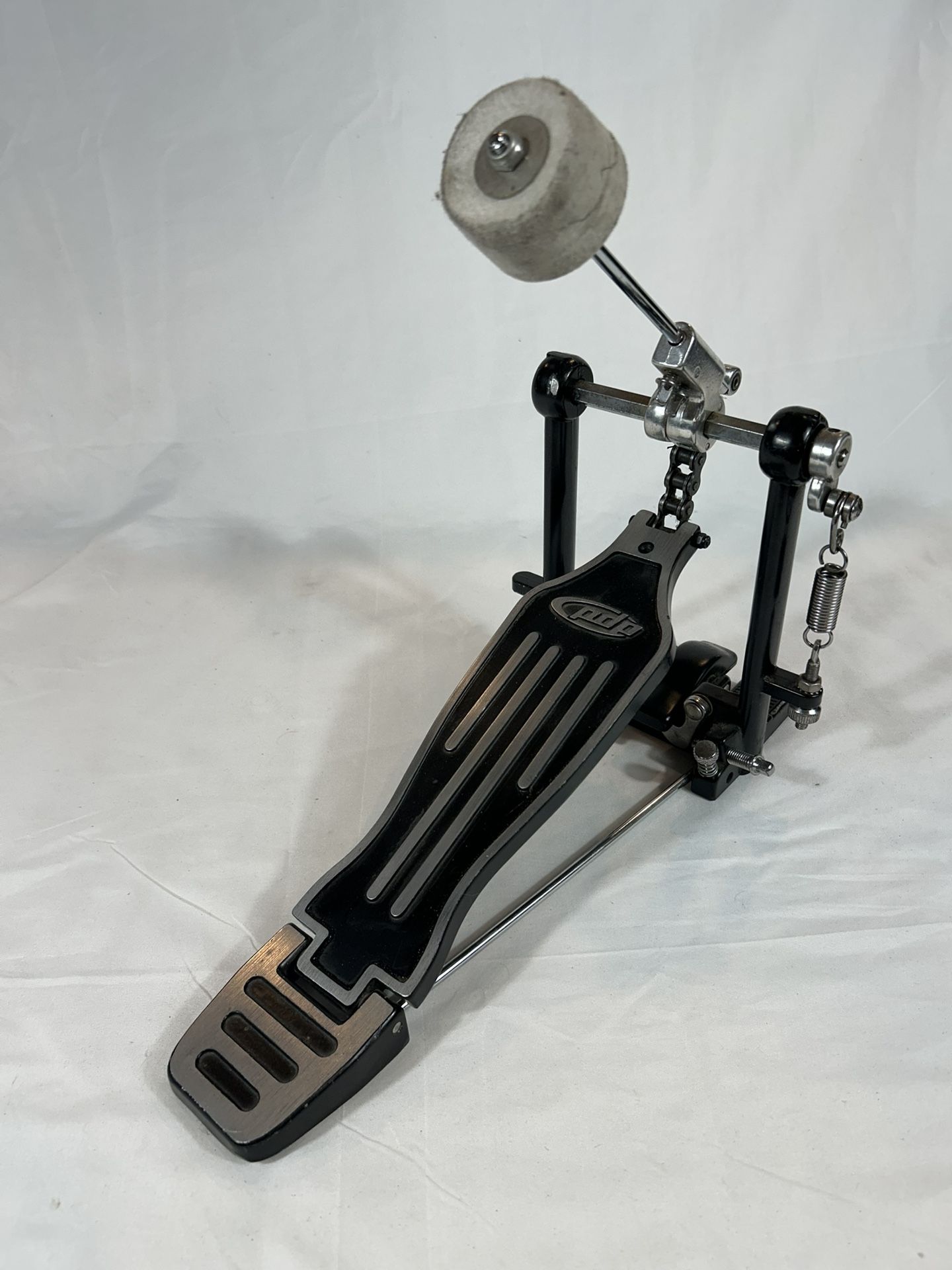 PDP BASS DRUM PEDAL 400 SERIES