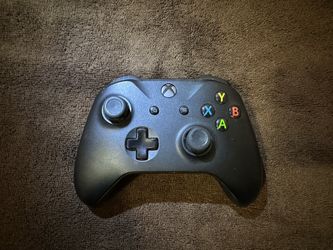 Xbox One Controller