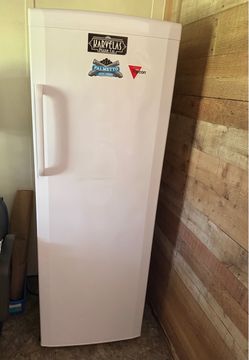 Freezer