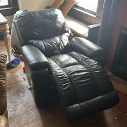 Lazy Boy Reclining Chair