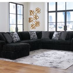 Brand New Sectional Set Only 1999