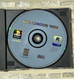 GTA London 1969