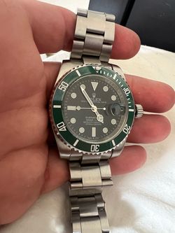 Rolex submariner