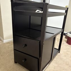 Changing Table 