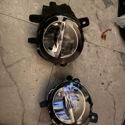 Bmw Fog Lights 