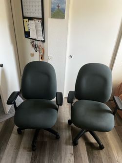 Office chairs